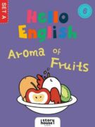 Aroma of Fruits (e-kniha)