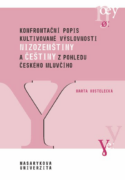 Konfrontační popis kultivované výslovnosti nizozemštiny a češtiny z pohledu českého mluvčího (e-knih