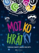 Mozkohrátky - Trénink paměti nejen pro děti