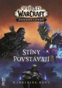 Stíny povstávají - World of Warcraft