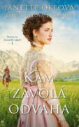 Kam zavolá odvaha (e-kniha)