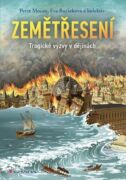 Zemětřesení (e-kniha)