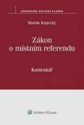 Zákon o místním referendu