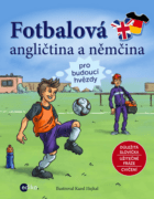 Fotbalová angličtina a němčina (e-kniha)