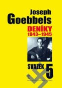 Deníky 1943-1945 - svazek 5