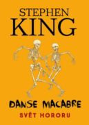 Danse macabre (e-kniha)