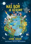 Náš Boh je úžasný (e-kniha)