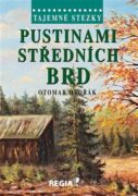 Tajemné stezky - Pustinami středních Brd