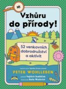 Vzhůru do přírody! (e-kniha)
