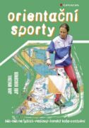 Orientační sporty (e-kniha)