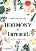 Hormony v harmonii (e-kniha)