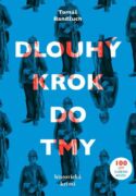 Dlouhý krok do tmy (e-kniha)