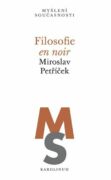 Filosofie en noir (e-kniha)