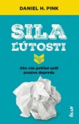 Sila ľútosti (e-kniha)