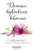 Domácí bylinková lékárna
