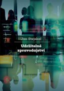 Udržitelné zpravodajství (e-kniha)