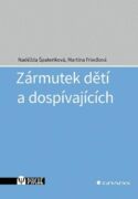 Zármutek dětí a dospívajících (e-kniha)