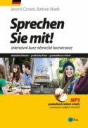 Sprechen Sie mit! - intenzivní kurz německé konverzace