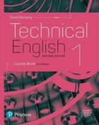 Technical English 2nd Edition Level 1 Coursebook with eBook