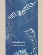 Hodiny lietania (e-kniha)