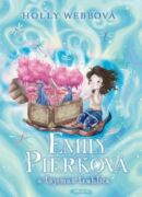 Emily Pierková a tajomná truhlica (e-kniha)