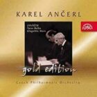 Gold Edition 7 - Janáček - CD