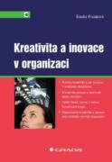 Kreativita a inovace v organizaci (e-kniha)