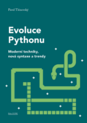 Evoluce Pythonu (e-kniha)