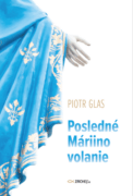 Posledné Máriino volanie (e-kniha)