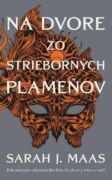 Na dvore zo strieborných plameňov (e-kniha)