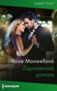 Zapomenutá pomsta (e-kniha)