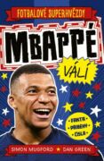 Mbappé válí (e-kniha)