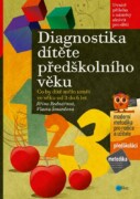 Diagnostika dítěte předškolního věku - Co by dítě mělo umět ve věku od 3 do 6 let