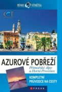 Azurové pobřeží, Přímořské Alpy a Horní Provence - Průvodce světoběžníka