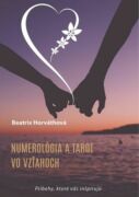 Numerológia a tarot vo vzťahoch (e-kniha)