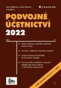 Podvojné účetnictví 2022 (e-kniha)