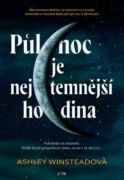 Půlnoc je nejtemnější hodina (e-kniha)