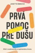 Prvá pomoc pre dušu (e-kniha)