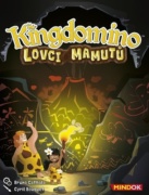 Kingdomino Lovci mamutů