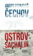 Ostrov Sachalin (e-kniha)