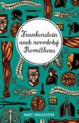 Frankenstein (e-kniha)