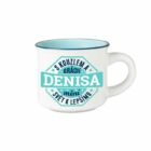 Espresso hrníček - Denisa