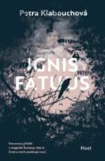 Ignis fatuus (e-kniha)