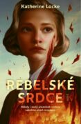 Rebelské srdce (e-kniha)