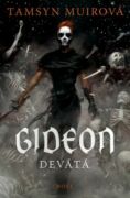 Gideon Devátá (e-kniha)