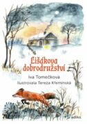 Lišákova dobrodružství (e-kniha)