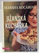 Jižanská kuchařka