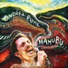 Nahubu (CD)