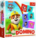 Domino: Tlapková patrola