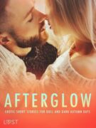 Afterglow: Erotic Short Stories for Dull and Dark Autumn Days (e-kniha)